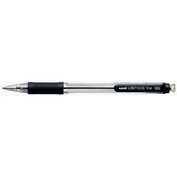 Uni Mitsubishi Pencil Pix SN101 Negru
