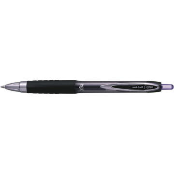 Uni Mitsubishi Pencil Pix gel UMN207 Negru