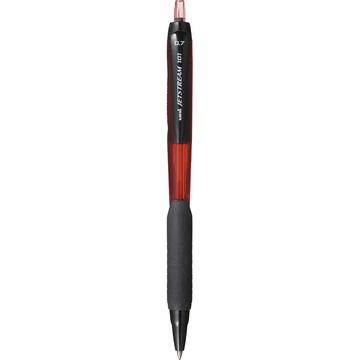 Uni Mitsubishi Pencil Pix cu bilaXN-101 Rosu