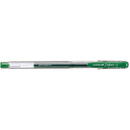 Uni Mitsubishi Pencil Pix gel UM100 Verde