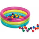 Classic 3-ring Baby Ball Pit