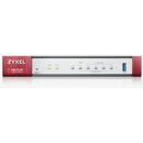 Zyxel USG Flex 100 hardware firewall 900 Mbit/s,10/100/1000 Mbps