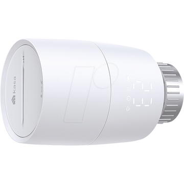 Termostat Inteligent TP-LINK KE100, 3 V, 2.4 GHz, Alb