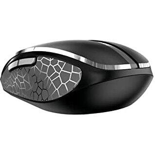 Mouse Cherry MW 8C, Negru, 3200 dpi, 7 butoane,USB, Optic
