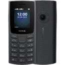Nokia 110 (2023), Dual SIM-Gri Grafit