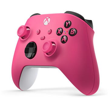 Microsoft Controller Wireless Xbox Series X/S, Deep Pink