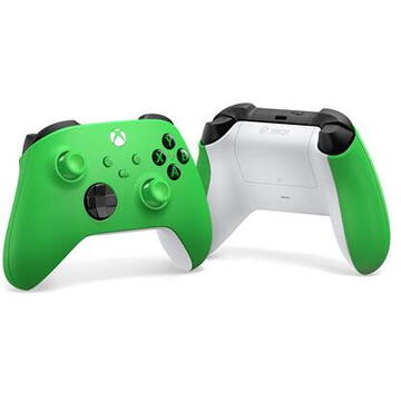 Microsoft Controller Wireless Xbox Series X/S, Velocity Green
