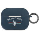 U.S. Polo Assn. US Polo USACAPSFGV AirPods Pro case granatowy/navy