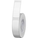 Niimbot thermal labels stickers 12x30 mm, 210 pcs (White)