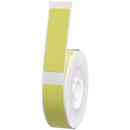 NIIMBOT Niimbot thermal labels stickers 12x40 mm, 160 pcs (Yellow)