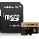 Adata microSD32GB 90/90 +1Ad UI3   Pre Pro ADA