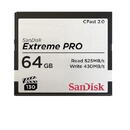 Extreme Pro CFAST 2.0 64GB 525MB/s VPG130