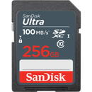 Ultra Lite SDXC    256GB 100MB/s       SDSDUNR-256G-GN3IN