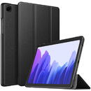 Techsuit Husa pentru Samsung Galaxy Tab A7 10.4 (2020 / 2022) - Techsuit FoldPro - Black