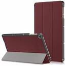 Husa pentru Huawei Matepad T 10 / T 10S (9.7 inch / 10.1 inch) - Techsuit FoldPro - Dark Red