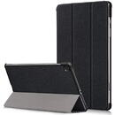 Techsuit Husa pentru Samsung Galaxy Tab S6 Lite 10.4 P610/P615 - Techsuit FoldPro - Black