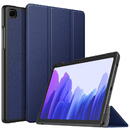 Techsuit Husa pentru Samsung Galaxy Tab A7 Lite - Techsuit FoldPro - Albastru