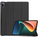 Techsuit Husa pentru Xiaomi Pad 5 / 5 Pro 2021 (11 inch) - Techsuit FoldPro - Black