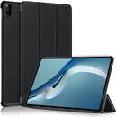 Techsuit Husa pentru Huawei MatePad Pro 12.6 2021 - Techsuit FoldPro - Black
