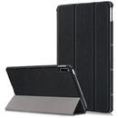 Techsuit Husa pentru Huawei MatePad 10.4 (2020 / 2022) - Techsuit FoldPro - Black