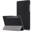 Techsuit Husa pentru Samsung Galaxy Tab S6 10.5 T860/T865 - Techsuit FoldPro - Black