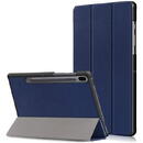 Techsuit Husa pentru Samsung Galaxy Tab S6 10.5 T860/T865 - Techsuit FoldPro - Blue