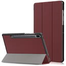 Techsuit Husa pentru Samsung Galaxy Tab S6 10.5 T860/T865 - Techsuit FoldPro - Red