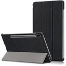 Techsuit Husa pentru Samsung Galaxy Tab S7 / S8 - Techsuit FoldPro - Black