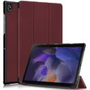 Techsuit Husa pentru Samsung Galaxy Tab A8 10.5 (2021) - Techsuit FoldPro - Red