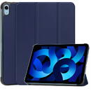 Techsuit Husa pentru Apple iPad Air 4 (2020) / Air 5 (2022) - Techsuit FoldPro - Blue