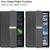 Husa pentru Nokia T21 - Techsuit FoldPro - Red