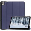 Techsuit Husa pentru Nokia T21 - Techsuit FoldPro - Blue