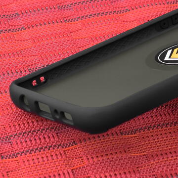 Husa Husa pentru iPhone 7 Plus / 8 Plus - Techsuit Glinth - Black