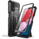 Supcase Husa pentru Samsung Galaxy A13 4G / A13 5G / A04s - Supcase Unicorn Beetle Pro - Black