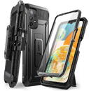 Supcase Husa pentru Samsung Galaxy A23 / A23 5G - Supcase Unicorn Beetle Pro - Black