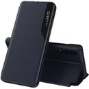 Husa pentru Samsung Galaxy A30s / A50 / A50s - Techsuit eFold Series - Dark Blue