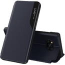Husa pentru Xiaomi Poco X3 / Poco X3 NFC / Poco X3 Pro - Techsuit eFold Series - Dark Blue