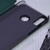 Husa Husa pentru Huawei P20 Lite - Techsuit eFold Series - Dark Green