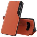 Husa pentru Samsung Galaxy S10 - Techsuit eFold Series - Orange