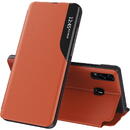 Techsuit Husa pentru Samsung Galaxy A20e - Techsuit eFold Series - Orange