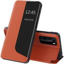 Techsuit Husa pentru Huawei P40 - Techsuit eFold Series - Orange