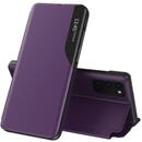 Techsuit Husa pentru Samsung Galaxy S20 4G / S20 5G - Techsuit eFold Series - Purple