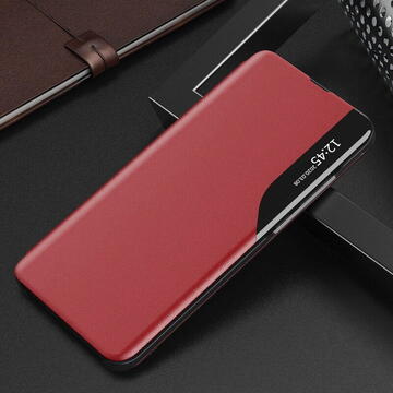 Husa Husa pentru Huawei Mate 20 Pro - Techsuit eFold Series - Red