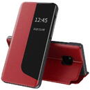 Husa pentru Huawei Mate 20 Pro - Techsuit eFold Series - Red