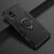 Husa Husa pentru Samsung Galaxy A51 4G - Techsuit Silicone Shield - Black