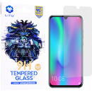 Lito Folie pentru Huawei Honor 10 Lite / Honor 20 lite / P smart 2019 / P Smart Plus 2019 - Lito 2.5D Classic Glass - Clear