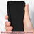 Husa Husa pentru iPhone 7 / 8 / SE 2, SE 2020 / SE 3, SE 2022 - Techsuit Soft Edge Silicone - Black