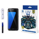 Lito Folie pentru Samsung Galaxy S7 Edge - Lito 3D UV Glass - Transparent