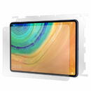 Alien Surface Folie pentru Huawei MatePad Pro 10.8 (2019 / 2021) - Alien Surface Screen+Edges+Back - Transparent