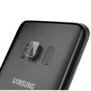 Mocolo Folie Camera pentru Samsung Galaxy S8 - Mocolo Full Clear Camera Glass - Clear